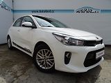 Kia Rio (2019) 1.2i,61kW,1majČR,S.kn,navi - náhled 1