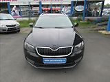 Škoda Octavia 2,0 TDI 110kW DSG Combi - náhled 1