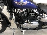 Kawasaki VN 800 Classic - náhled 16