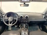 Audi A3 (2018) 2.0 TFSI quattro, AT, navi - náhled 8