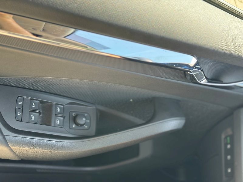 Škoda Octavia (2021) COMBI STYLE Plus 1,5TSI 110 kW - fotka 25 z 30