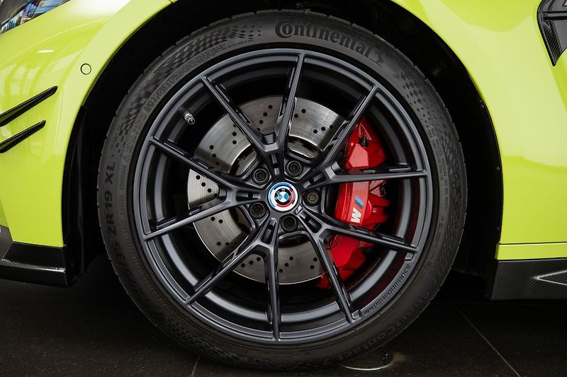 BMW M4 Competition xDrive cabrioHarma - fotka 24 z 30