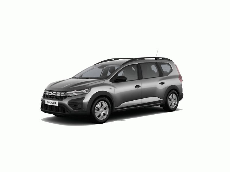 Dacia Jogger (2026) Journey hybrid 155 5 míst - fotografie inzerátu