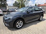 Audi Q5 40TDI Quttro - náhled 7