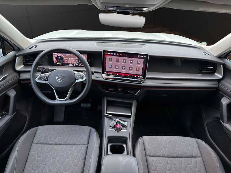 Volkswagen Tayron (2025) 5 LET ZARUKA 7 MÍST 2.0TDI - fotka 15 z 27