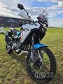 CFMOTO 450 MT-R (2024) - náhled 3