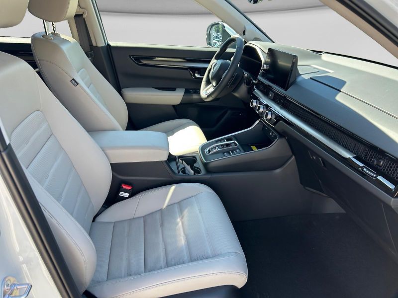 Honda CR-V 2.0 PHEV AdvanceTech/skladem - fotka 15 z 15