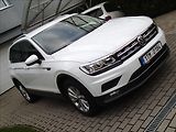 Volkswagen Tiguan 2,0 ČR, 4x4, Tažné - náhled 2