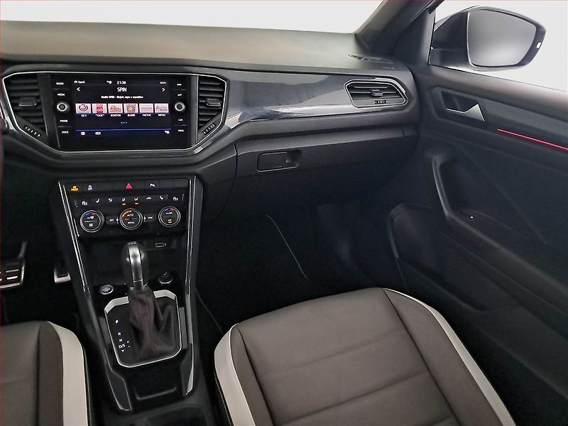 Volkswagen T-Roc (2019) Highline 1.5 TSI - fotka 8 z 16