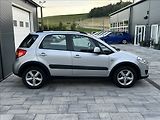 Suzuki SX4 1,9 DDiS 120PS  Outdoor Line 4 - náhled 6