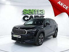 Škoda Kodiaq (2024) 2.0TDI 142kW DSG 4x4 Exclusive - fotografie inzerátu