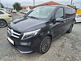 Mercedes-Benz Třídy V d Avantgarde L 4MATIC, CZ, taž - náhled 1