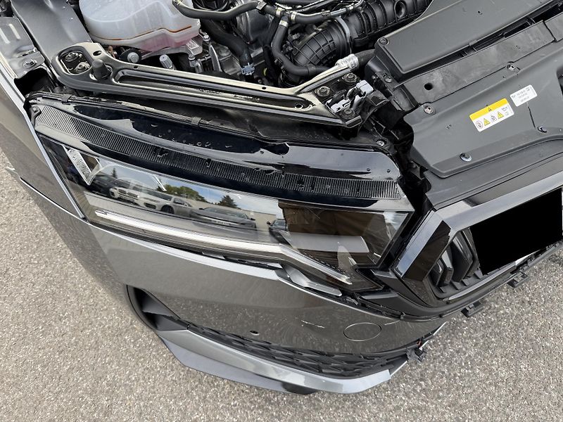 Škoda Octavia 1.5 TSI mHEV 110 kW SPORTLINE - fotka 10 z 22