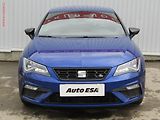 Seat Leon (2020) 1.5TSi, ČR, Bixenon, AC - náhled 1