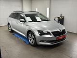 Škoda Superb 2,0 TDI ČR DSG NAVI CARPLAY - náhled 1