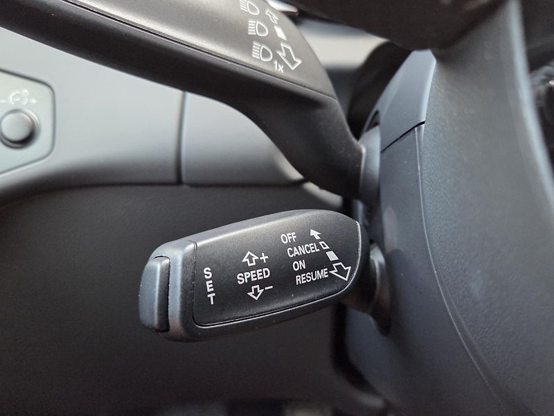 Audi A5 2,0 TDi Sportback - fotka 14 z 40