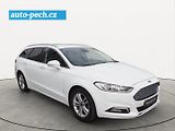 Ford Mondeo (2018) 2.0 TDCi,110kW, Titanium, Aut. - náhled 4