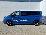 Volkswagen Caravelle (2026) 17kWh Life DR 2,5TSI - náhled 2