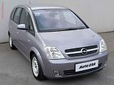 Opel Meriva (2005) 1.6 i, AC, TZ - náhled 1