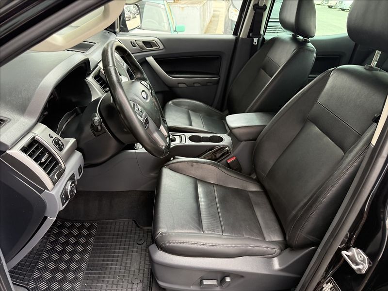 Ford Ranger 3,2 Limited,AT,po servisu! - fotka 10 z 32