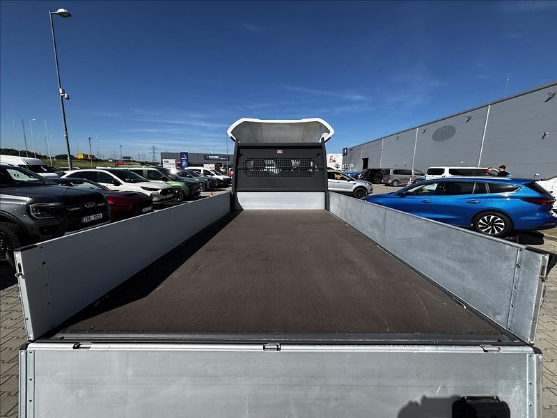 Peugeot Boxer 2,2 BlueHDI 140k 3500 L3 - fotka 12 z 21