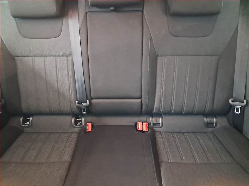 Škoda Octavia (2018) 1.8 TSI, Automat, Tempomat - fotka 10 z 21