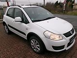 Suzuki SX4 (2009) 1.9DDiS 4x4 KLIMA výhřev TAŽNÉ - náhled 11