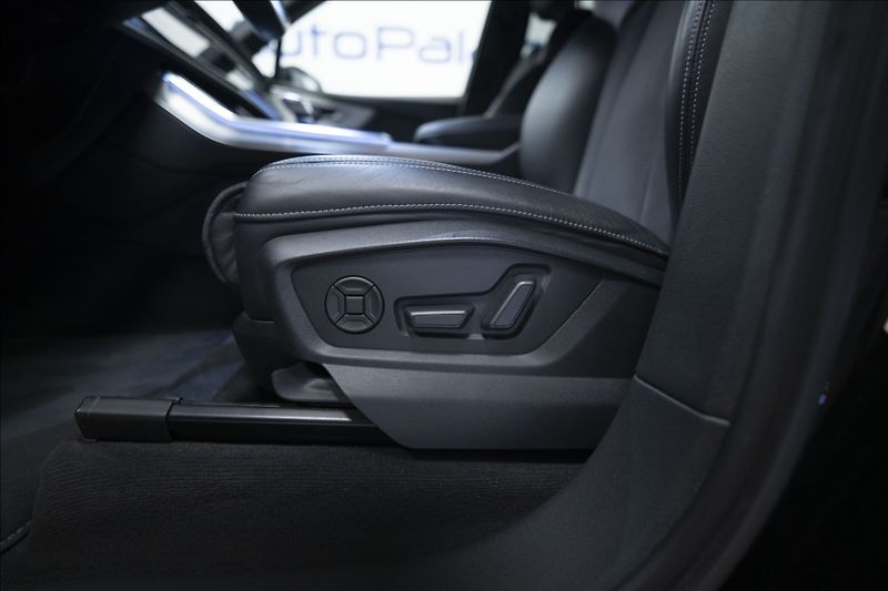 Audi Q7 3,0 TDI QUATTRO S-LINE 1. MAJ - fotka 20 z 45