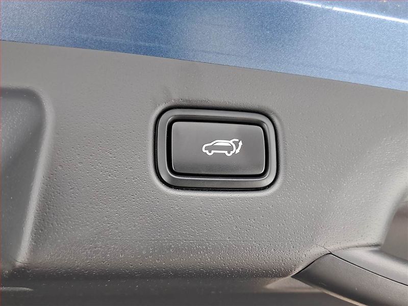 Kia Niro (2023) Premium Hybrid - fotka 23 z 23