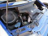 Volkswagen Multivan 2.5TDi 111kW, Atlantis, 7 míst - náhled 51