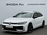 Volkswagen Passat (2024) 2.0 TDI 110 kW R-LINE - náhled 1