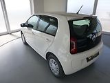 Volkswagen up! (2013) 1,0MPI**KLIMATIZACE** - náhled 4