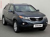 Kia Sorento (2011) 2.2 CRDi 4x4, ČR, AC, xenon - náhled 1