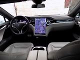 Tesla Model S (2015) 90D/1.Maj.ČR/Ludicrous/762PS/ - náhled 21
