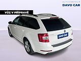 Škoda Octavia 1,6 TDI 85kW Ambition CZ - náhled 3