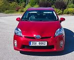 Toyota Prius (2010) Toyota Prius III 1.8 Hybrid  - náhled 9