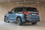 BMW X5 M50d, M Professional, Masáž - náhled 7
