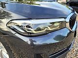 BMW Řada 5 2,0 HEV,LED,Navi,kůže,výhřev - náhled 47
