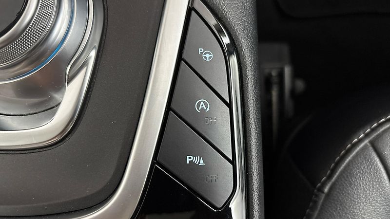 Ford Galaxy 2.0 Ecoblue AUT AWD Titanium - fotka 25 z 33