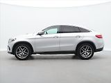 Mercedes-Benz GLE 3,0 350d 190kW 4Matic CZ - náhled 3