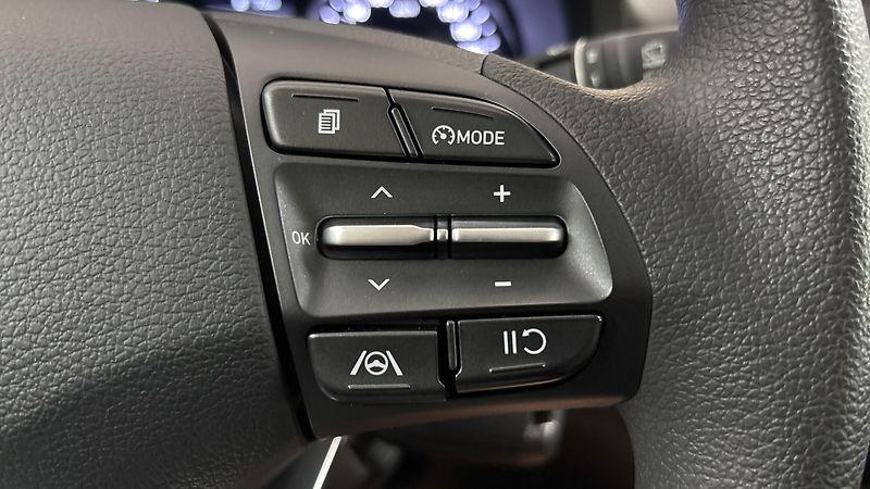 Hyundai i30 1.0 T-GDI Start Plus Kombi - fotka 14 z 26