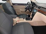 Škoda Superb (2015) Elegance 2.0 TDI, Tempomat - náhled 9