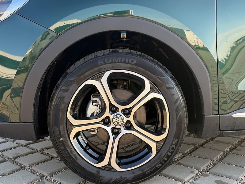 MG ZS (2026) 1,5 DVVT - ELEGANCE - fotka 20 z 20
