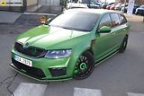 Škoda Octavia RS , 2.0TSI - 162KW !!! - náhled 1