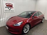 Tesla Model 3 LONG RANGE AWD BOOST EIBACH - náhled 1