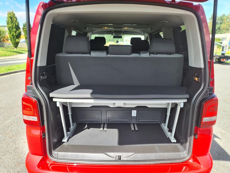 Volkswagen Multivan (2011) 2.0 TDi 103-KW WEBAST OLOMOUC - fotka 82 z 109