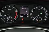 Škoda Octavia (2024) Ambition 1.5 TSI e-tec - náhled 8