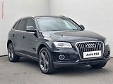 Audi Q5 (2014) 2.0TDI Quattro, S-line - náhled 1
