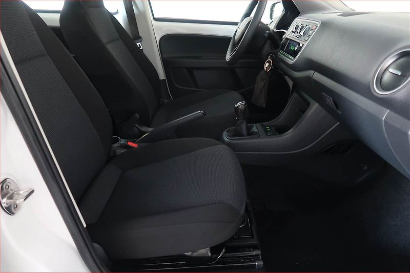 Škoda Citigo (2017) Ambition 1.0 MPI - fotka 9 z 14