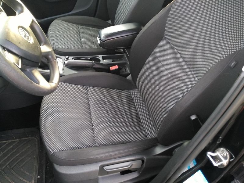 Škoda Octavia 1,2 TSI  /77 kW/ - fotka 11 z 28